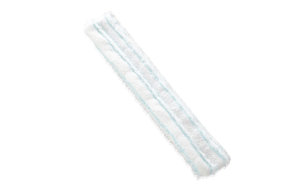 Leifheit Toile de rechange Essuie-glace en polaire 1 pièce