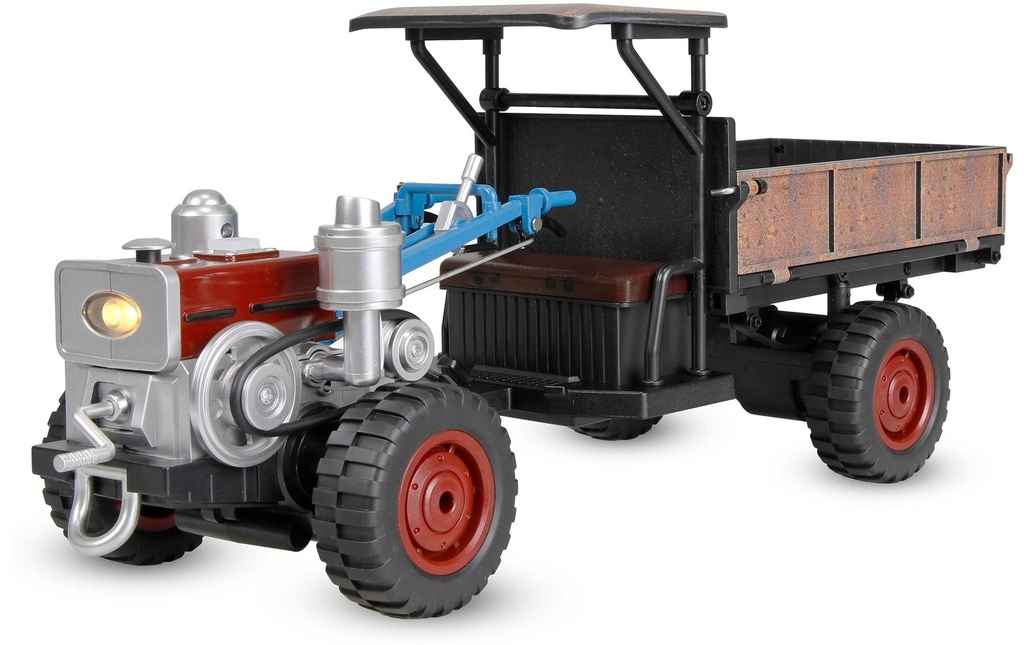 Amewi Tracteur rétro 1:12 RTR