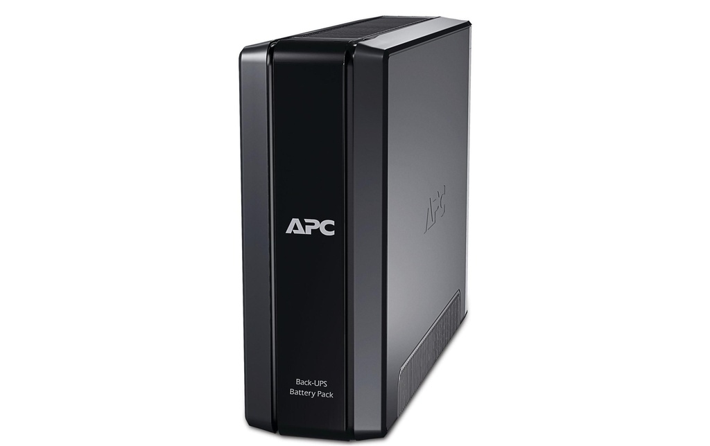 APC Pack de batterie ASI BR24BPG