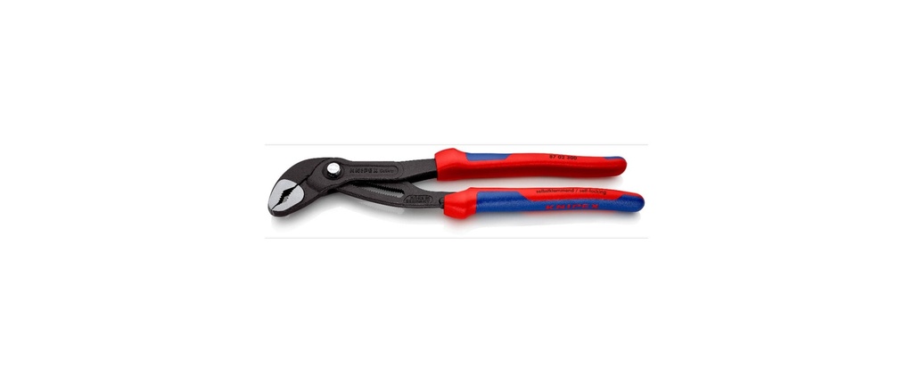 Knipex Pince multiprise Cobra 300 mm