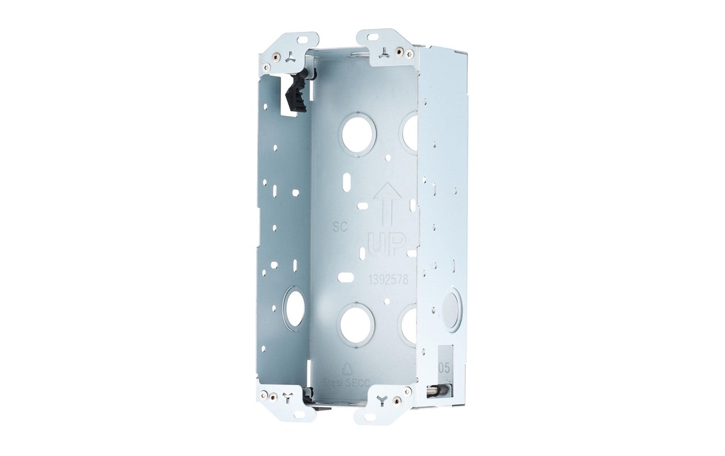 Axis Boîtier encastré pour A8004-VE