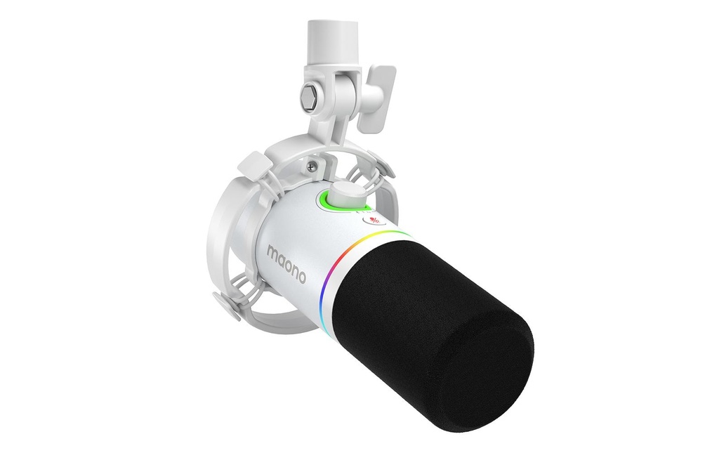 Maono Microphone PD200X