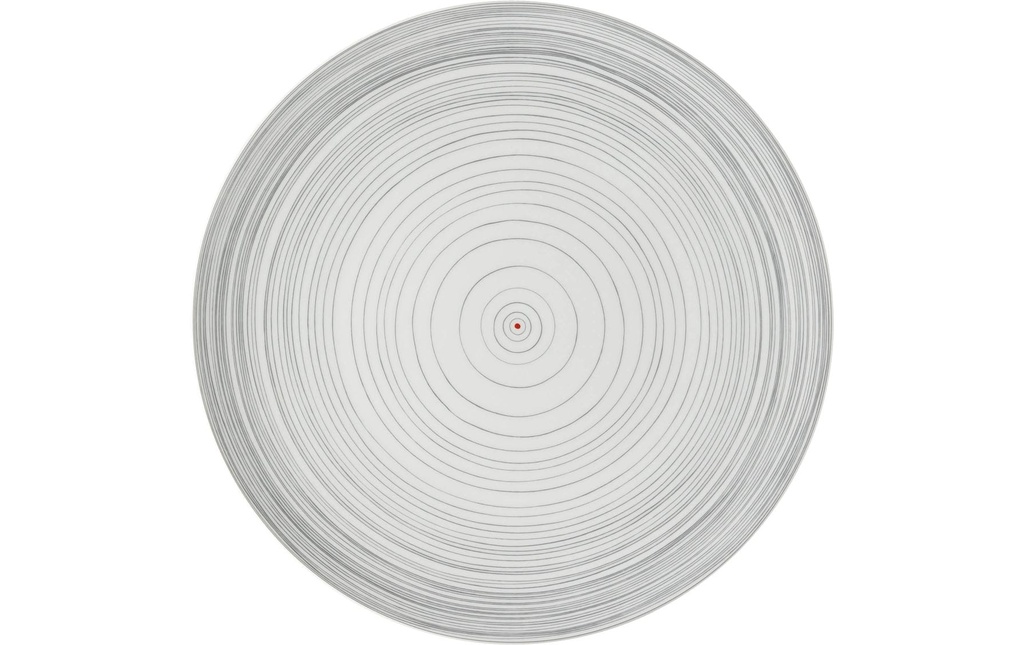 Rosenthal Assiette de présentation TAC Gropius Stripes 2.0 33 cm