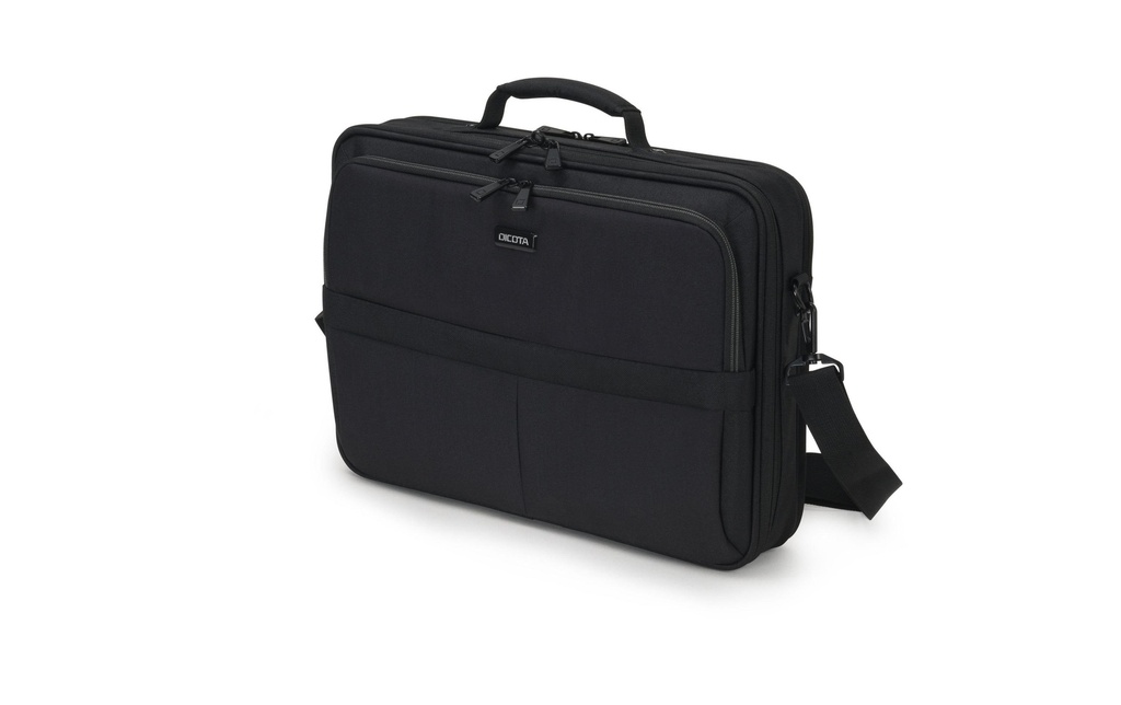 DICOTA Sac pour notebook Eco Multi Plus Scale 14-15.6”