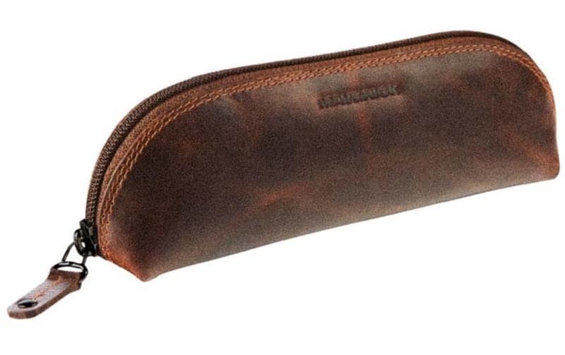 Maverick Trousse Original Oval 21 x 6 cm, brun