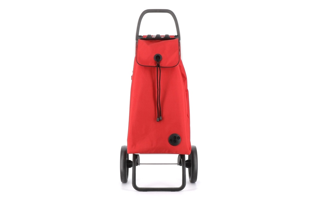 Rolser Caddie de course  I-Max MF 2 RSG Rouge