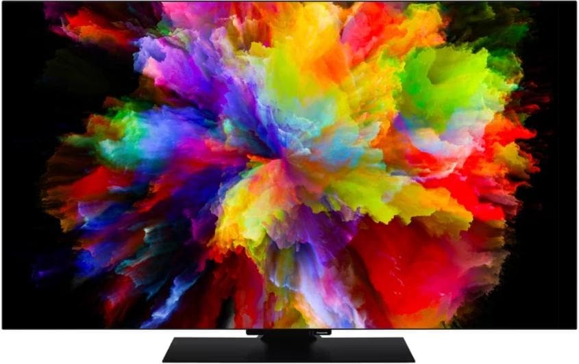 Panasonic TV TV-65Z80AEZ 65, 3840 x 2160 (Ultra HD 4K), OLED