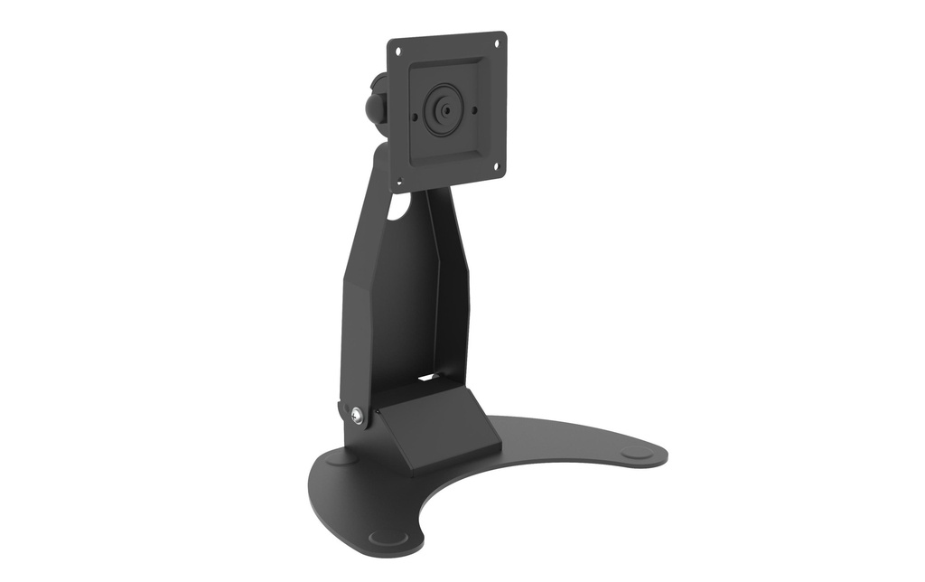 Multibrackets Pied de support pour support 0341