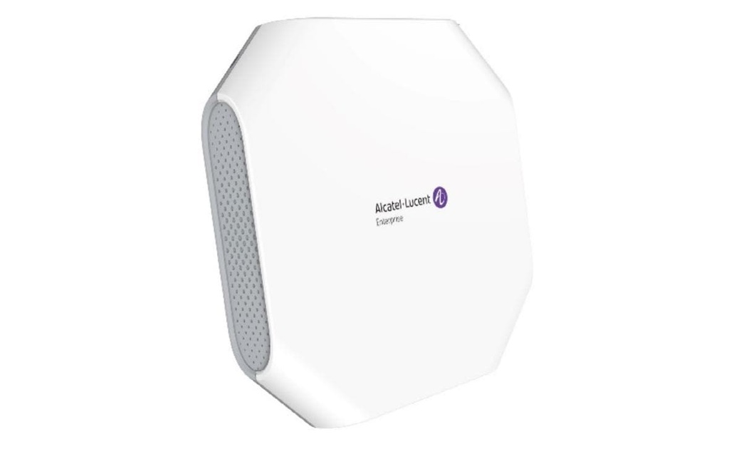 Alcatel-Lucent Access Point OmniAccess Stellar AP1201BG
