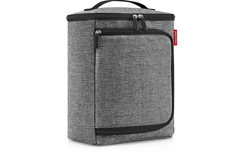 Reisenthel Sac isotherme Twist Silver