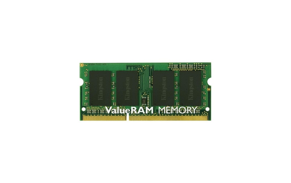 Kingston DDR4-RAM KCP432SD8/16 1x 16 Go