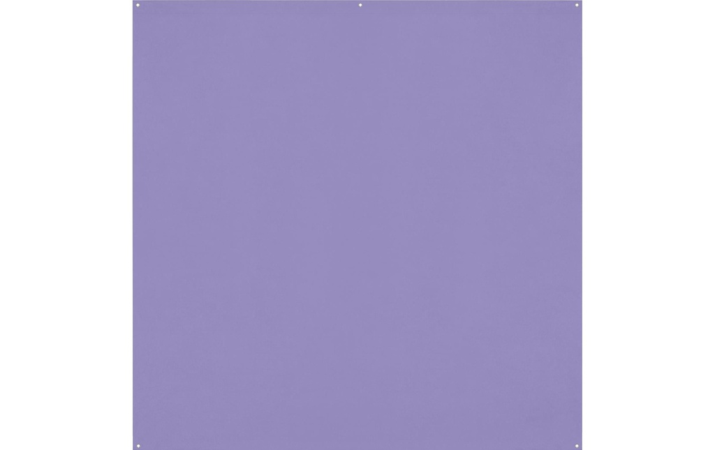 Westcott Fond X-Drop Pro 244 x 244 cm Periwinkle Purple