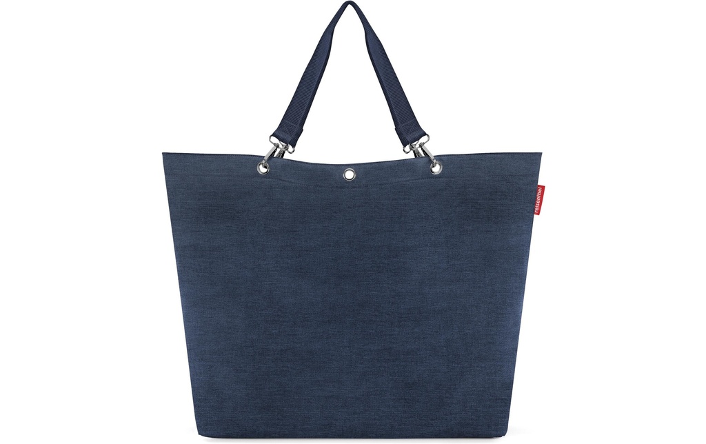 Reisenthel Sac Shopper XL Twist Navy