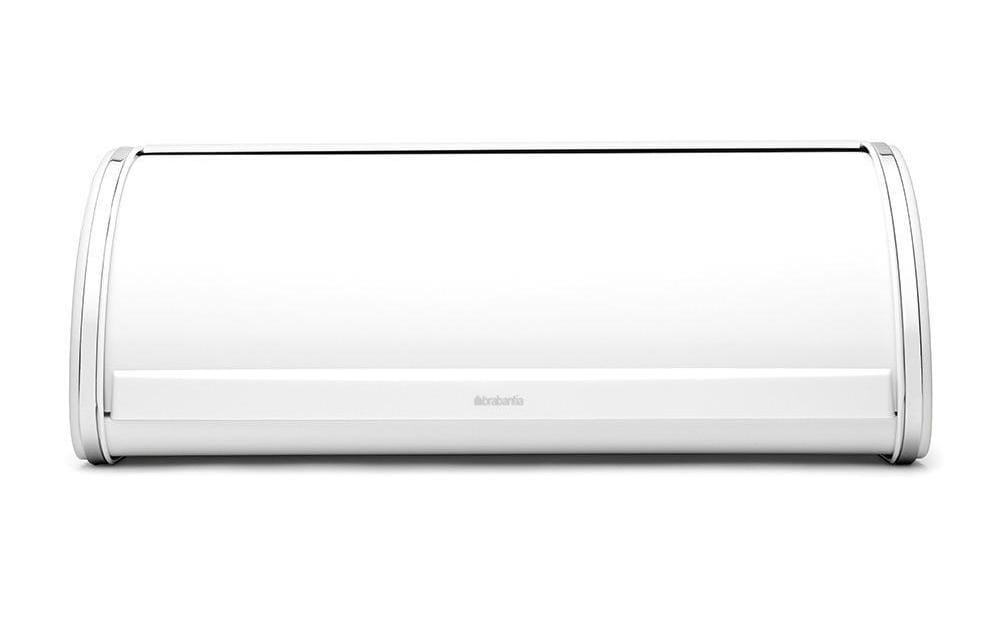Brabantia Huche à pain Blanc
