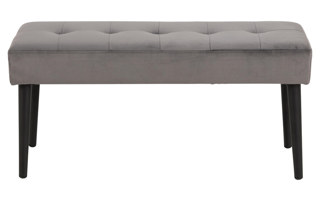 AC Design Banc Glory Gris