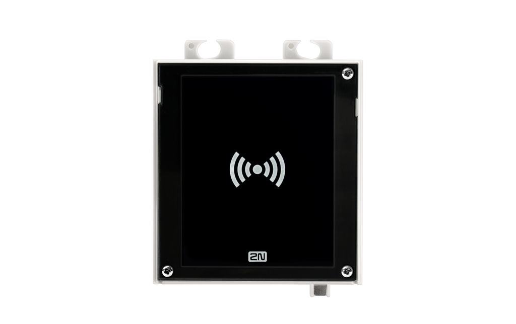 2N Lecteur multiple Access Unit 2.0 RFID, Secured 13.56 MHz