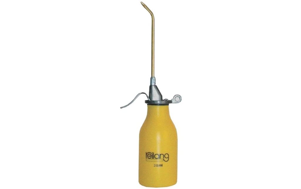 Reilang Huileur PE, 0.2 l, Double pompe