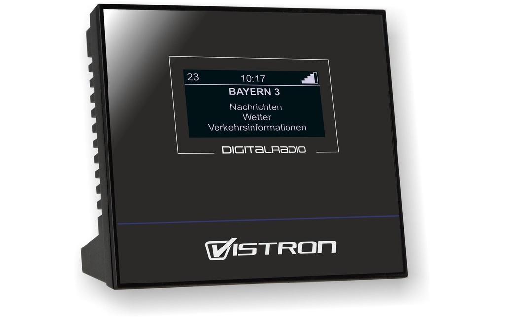 CE Tuner radio Youtune2 Noir