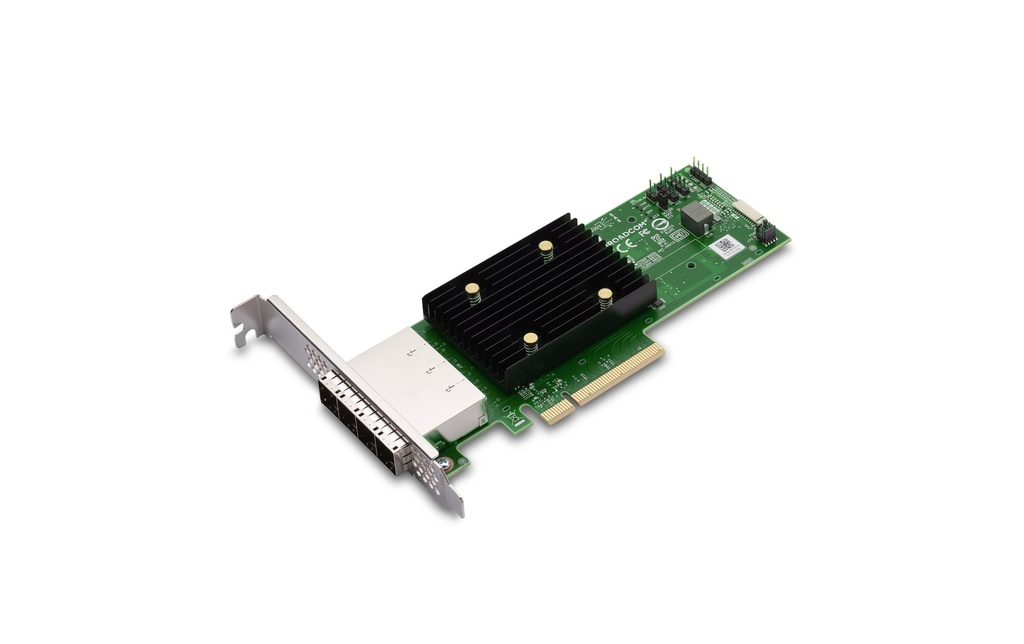 Broadcom Adaptateur de bus hôte 9500-16e