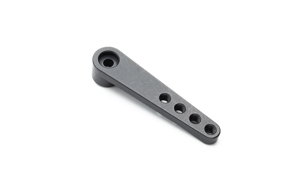 Hobbytech Direction Servohorn 25T Aluminium CRX2