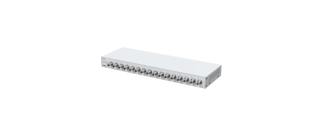Axis Encodeur M7116 16 Canal
