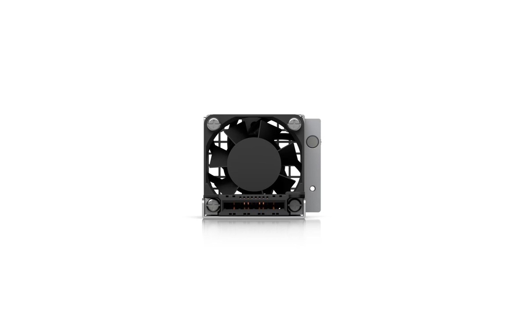 Ubiquiti Module de ventilation UACC-FAN-F2B-4020 pour les commutateurs de la série ECS