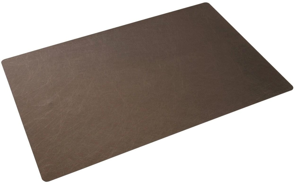 Arthur Krupp Set de table Eva 30 cm x 45 cm, Bronze