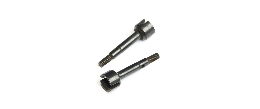 Hobbytech Axe de roue arrière BXR.S2, DB8