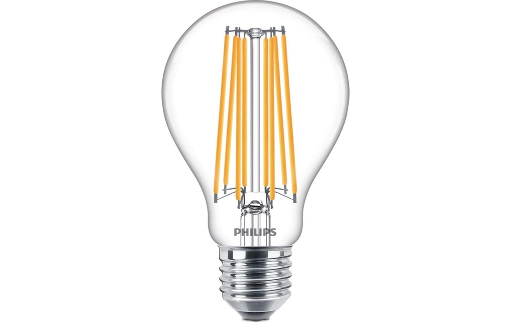 Philips Professional Lampe CorePro LEDBulb ND 17-150W E27 A67 827 CLG