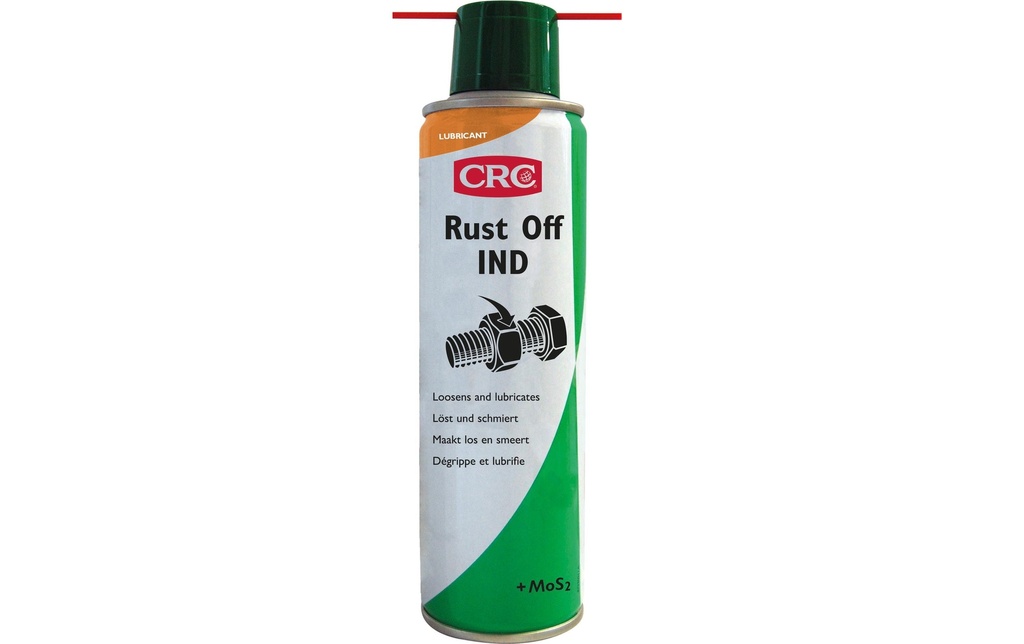 CRC Antirouille Rust Off IND 250 ml