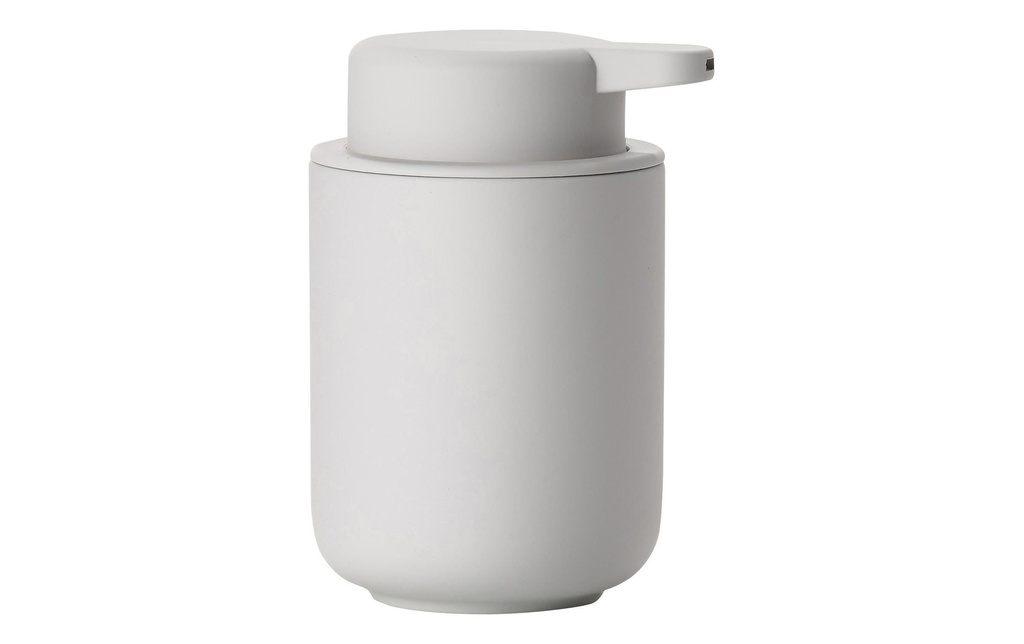 Zone Denmark Distributeur de savon Ume 250 ml, Soft Grey