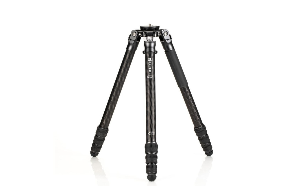 Benro Trépied TMTH44C Mammoth Carbon
