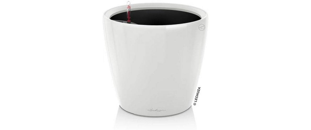 Lechuza CLASSICO Premium LS 43 Blanc
