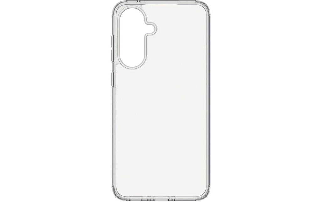 Black Rock Coque arrière Clear Protection Case Samsung Galaxy A36 5G