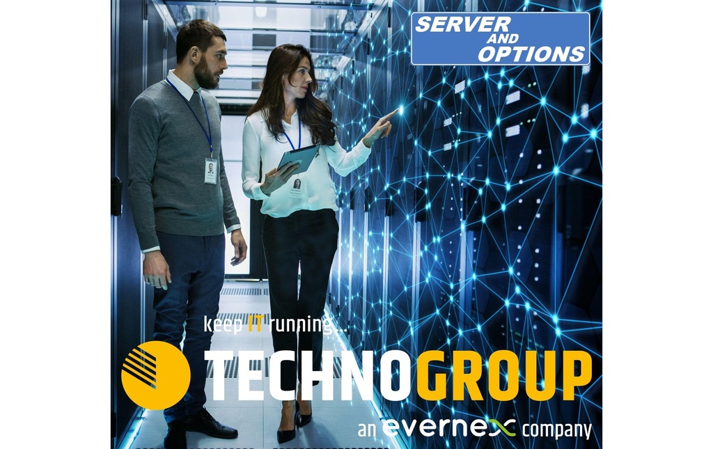 Server&Options Pack assistance 13x5 NBD 60k 5Y