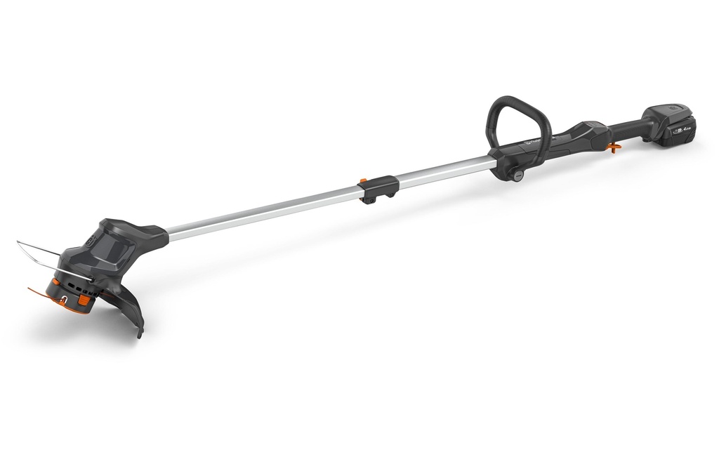 Husqvarna Débroussailleuse sans fil Aspire T28-P4A Kit 18-B45