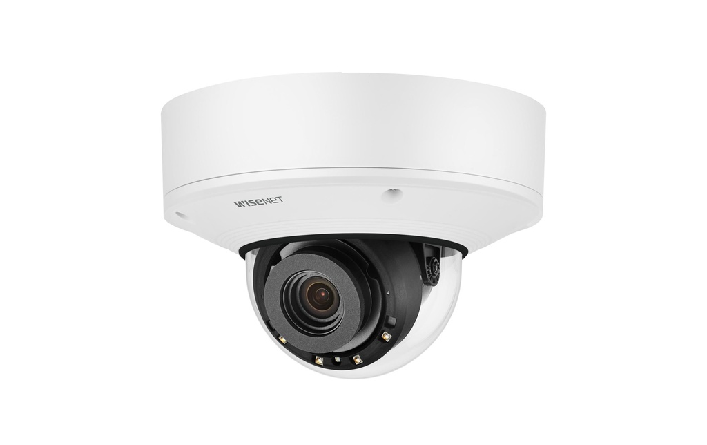 Hanwha Vision Caméra réseau XNV-8081RE