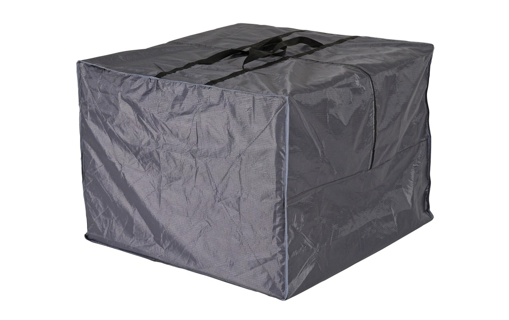 Jarda Cover Housse de protection 80 x 80 x H 60 cm, Housse de coussin