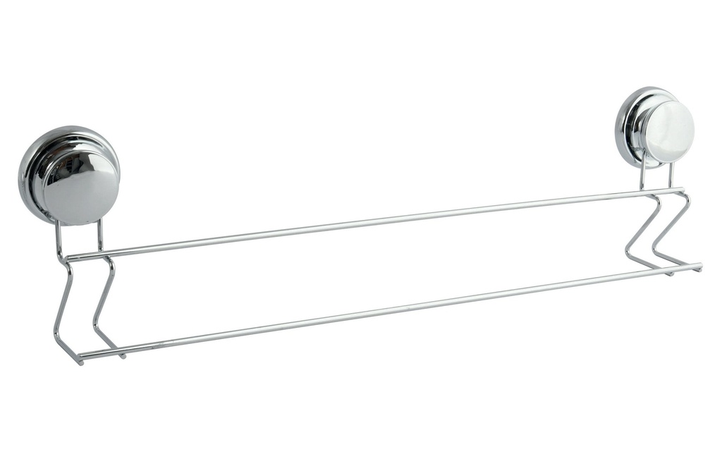 MSV Porte-serviette Argent
