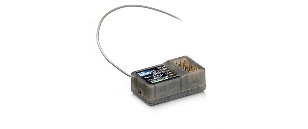 Absima Récepteur R6WP 6 canaux