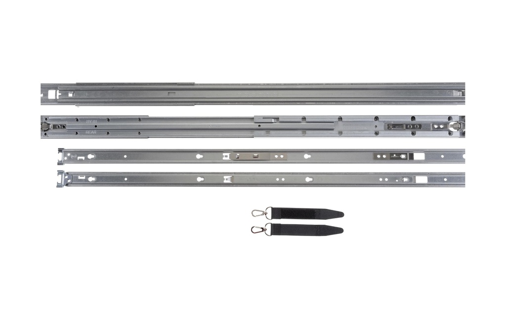 HPE Kits de montage en rack P52343-B21