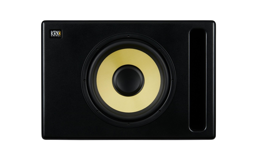 KRK Subwoofer S12.4 12