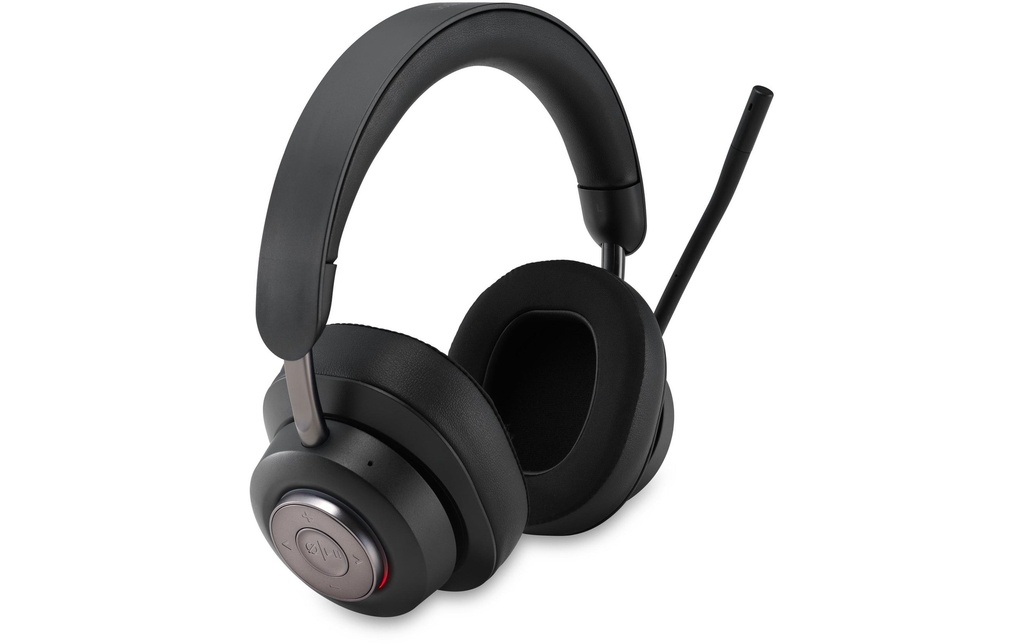Kensington Casque avec micro H3000 Bluetooth