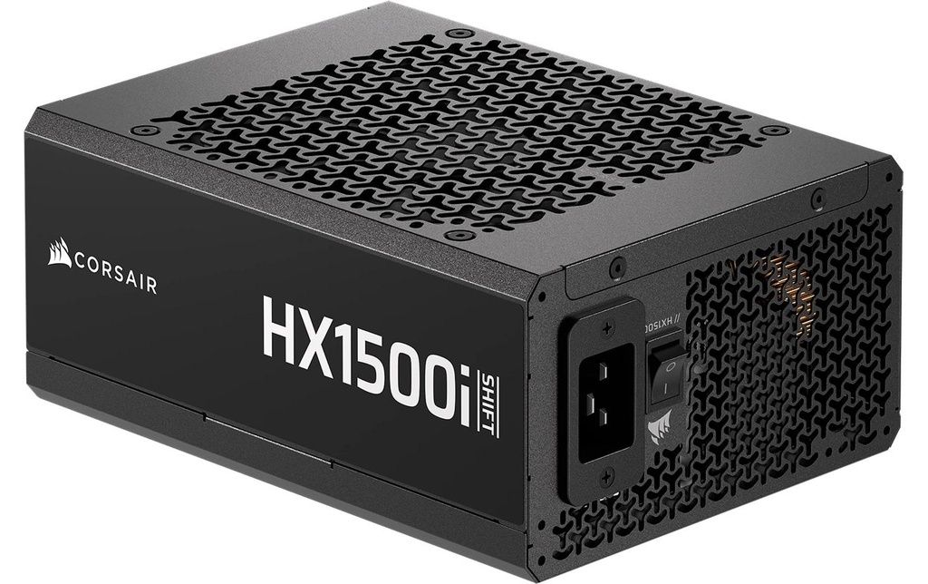 Corsair Bloc d’alimentation HX1500i 1500 W