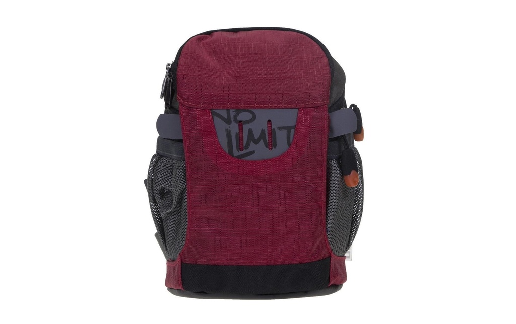 Dörr Sacoche pour caméra NoLimit Rouge