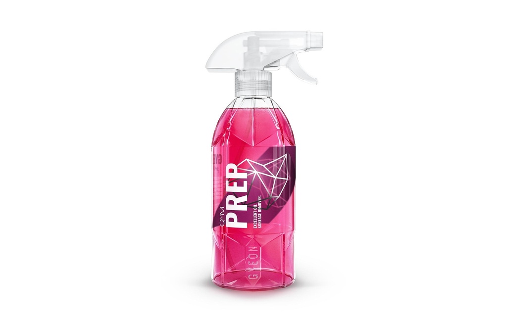 Gyeon Dégraissant Q2M Prep 500 ml