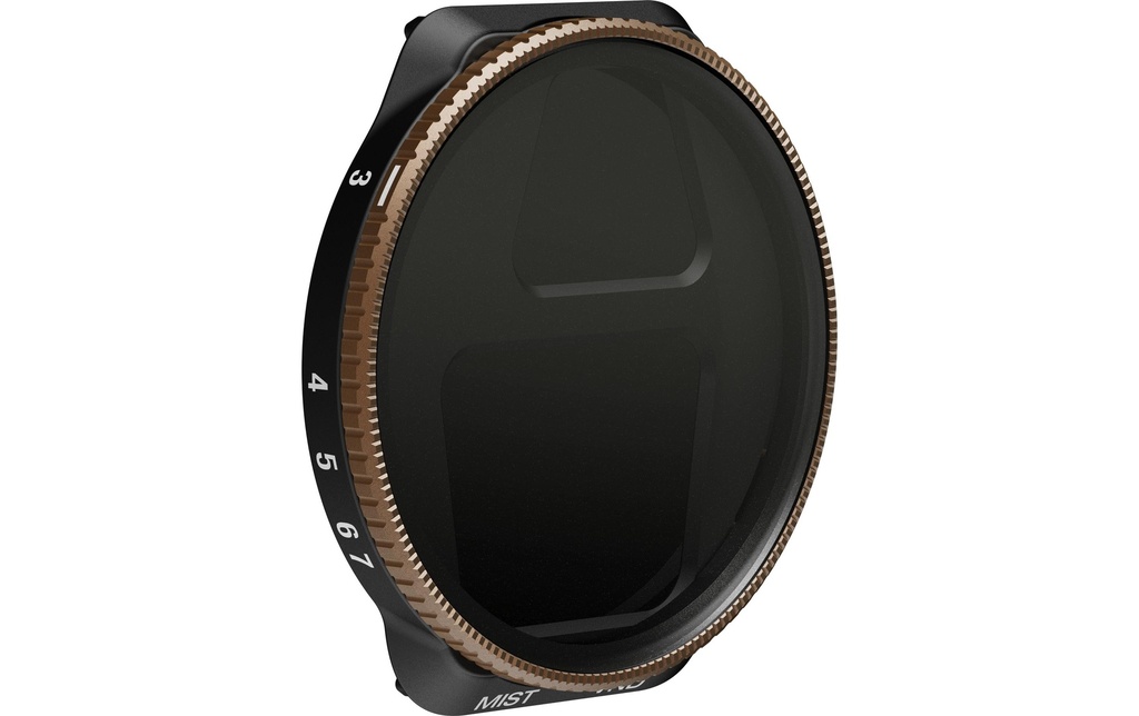 PolarPro Filtre Air 3S VND 3-7 Arrêt