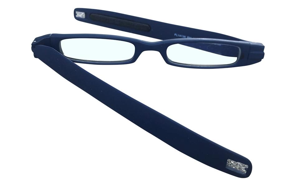Figoline Lunettes de lecture Blue Navy +3,0