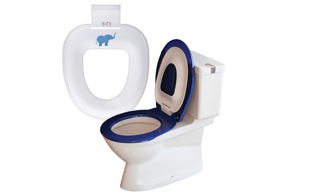 Yarykidz Siège de toilette Yarykidz Éléphant