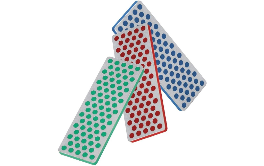 DMT Diamond Whetstone 70 mm Three Stone Kit